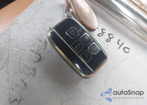 2018 Land Rover Discovery Sport Hse Lux из США, поврежденный, VIN SALCT2RX5JH752949